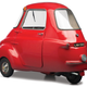 Illustration for article titled The Cutest Little Microcars Of The 20th Century